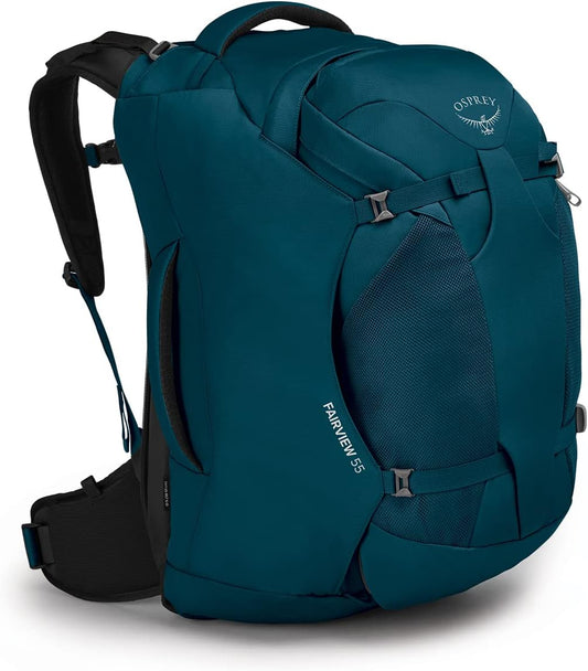 StrapStory - Backpack 764
