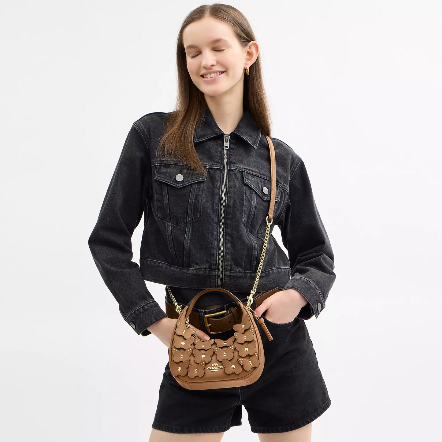StrapStory - Crossbody 2385