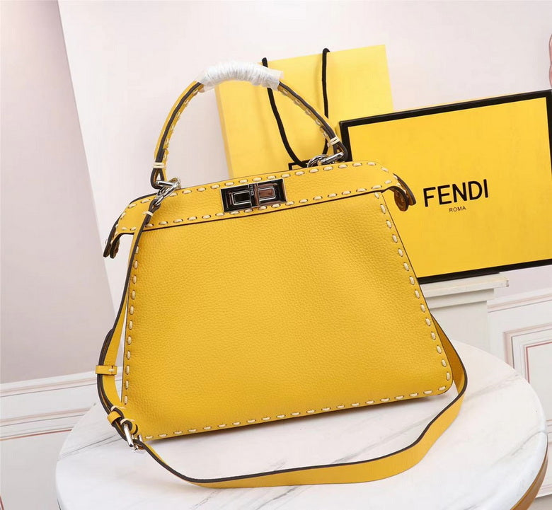 FDNI-Bags - Strap Story - 745