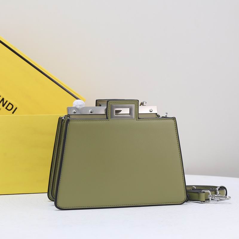 FDNI-Bags - Strap Story - 408