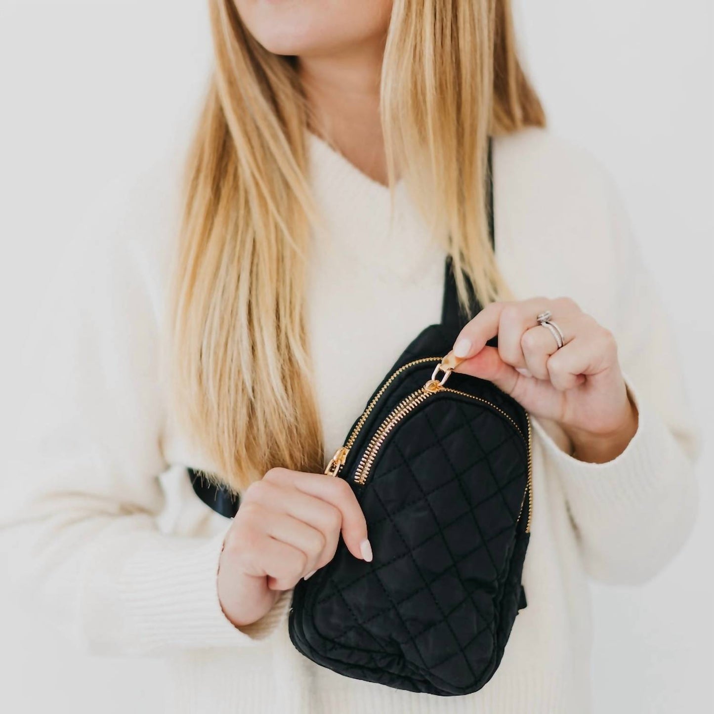 StrapStory - Crossbody 3305