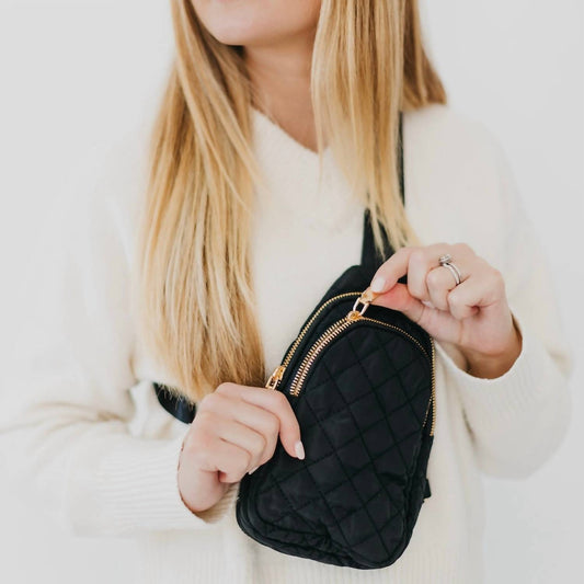 StrapStory - Crossbody 3305