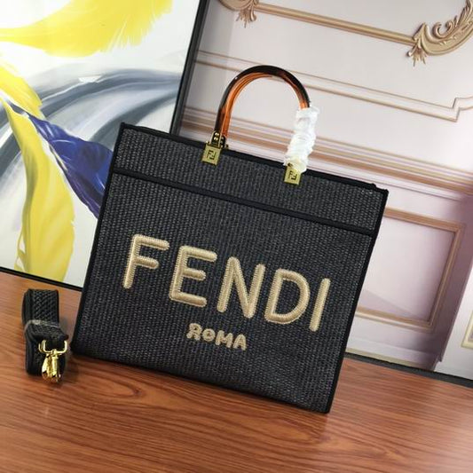 FDNI-Bags - Strap Story - 474