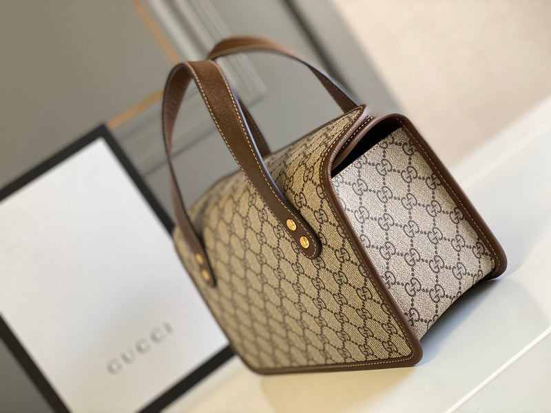 STRAPSTORY - GGC4 BAG - 921