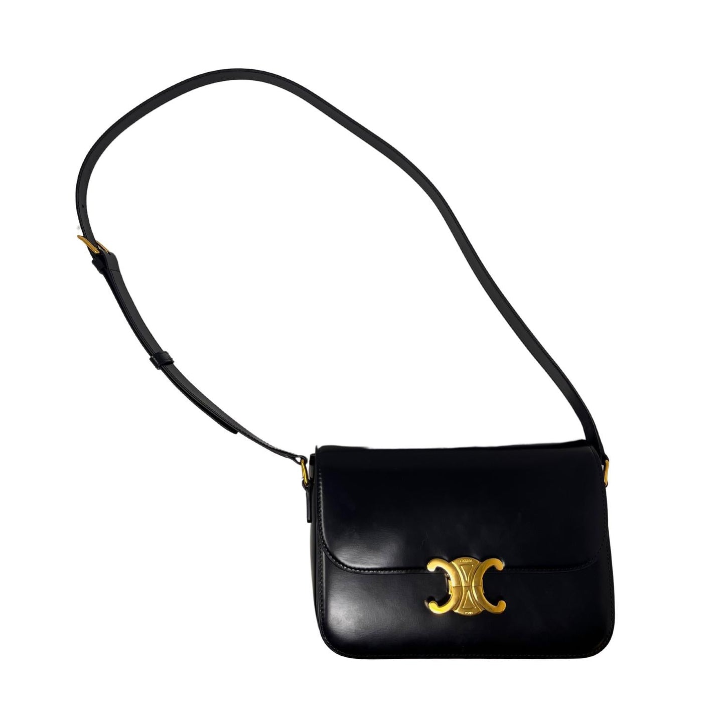 StrapStory - Crossbody 3528