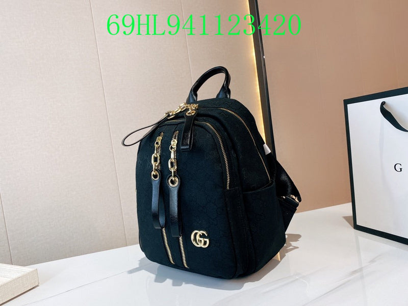 STRAPSTORY - GGC4 BAG - 732