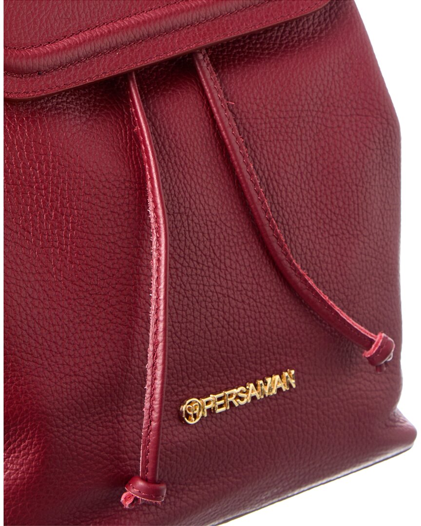 StrapStory - Backpack 1219