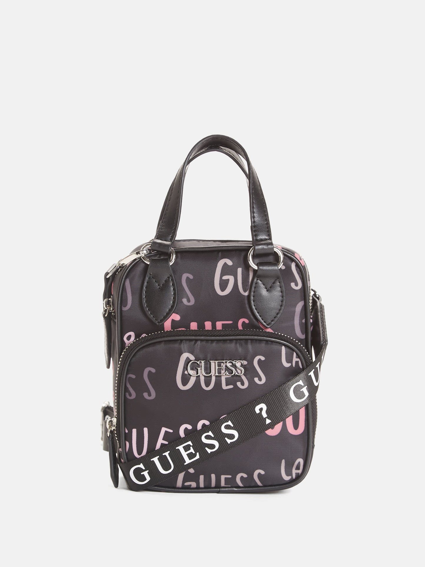 StrapStory - Crossbody 006
