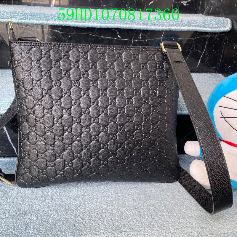 STRAPSTORY - GGC4 BAG - 334