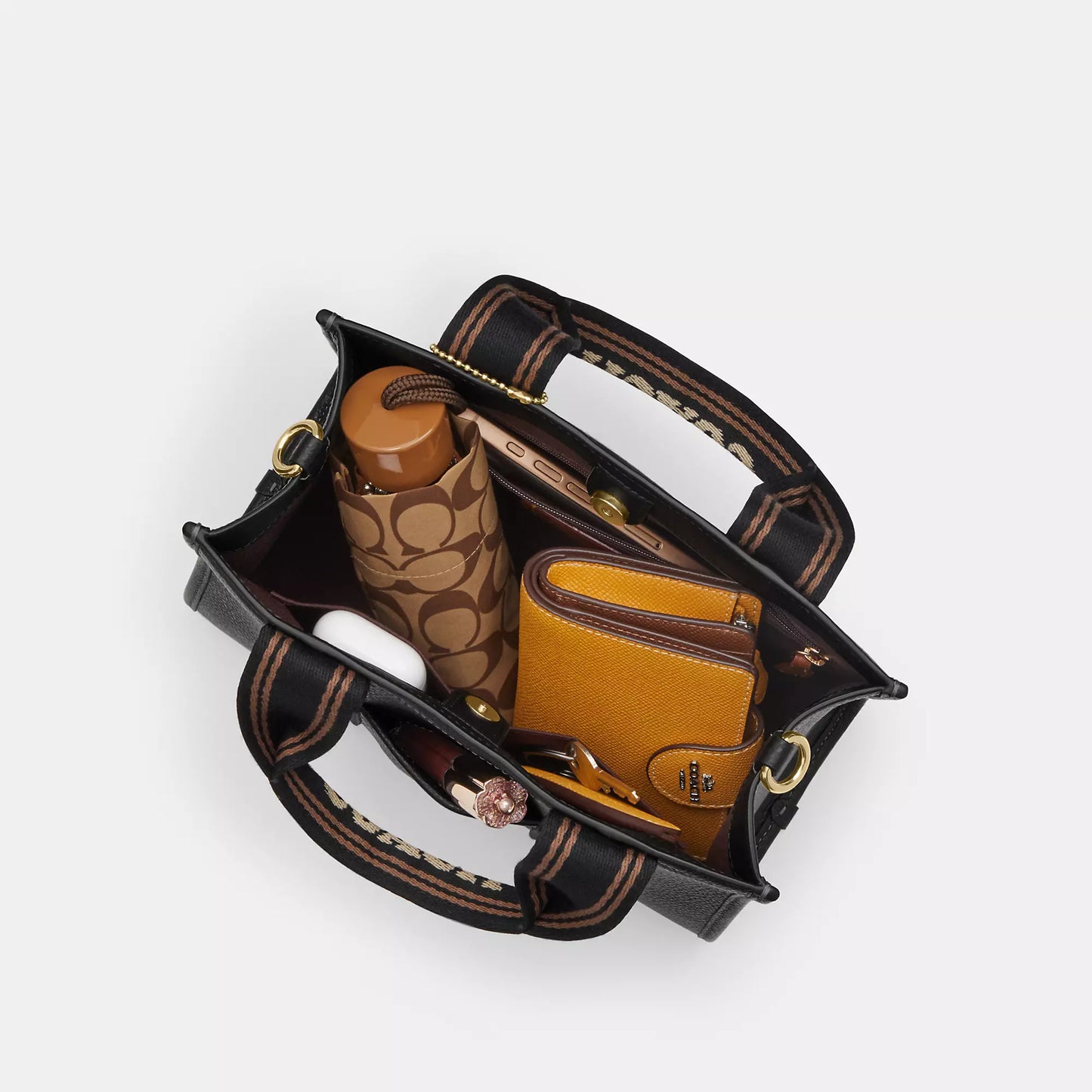 StrapStory - Tote Bag 102