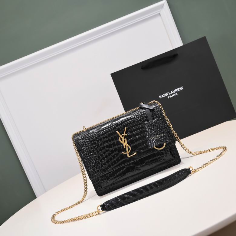 LSY-Bags - Strap Story - 450