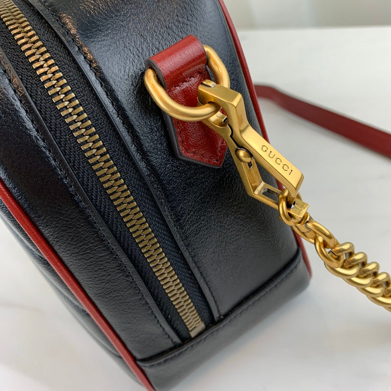 STRAPSTORY - GGC4 BAG - 1022