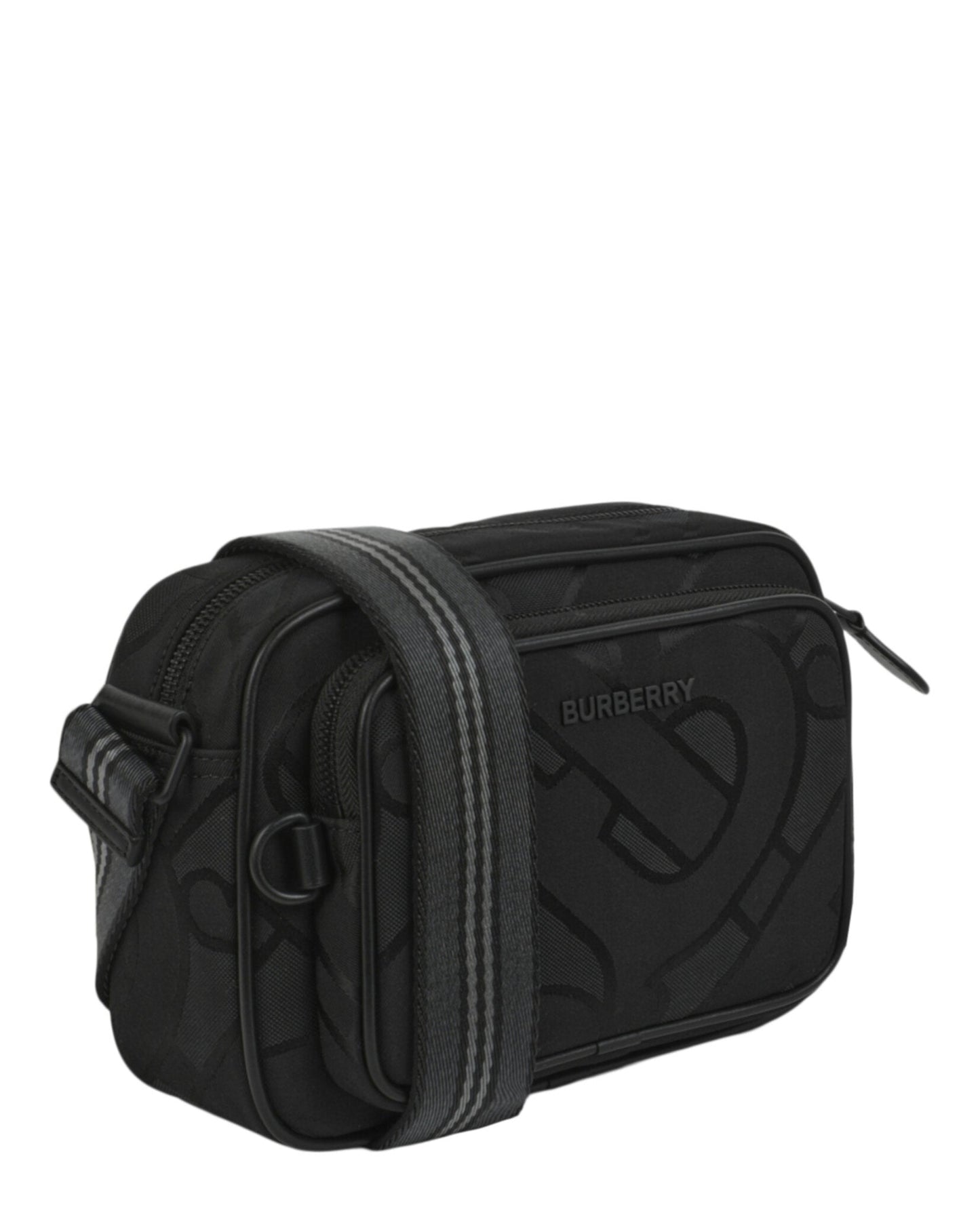 StrapStory - Messenger Bag 041