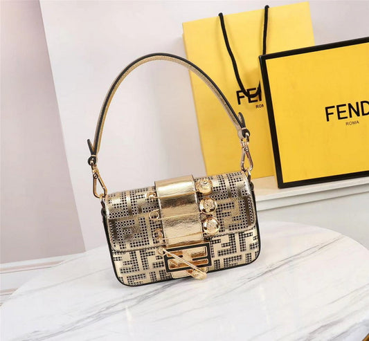FDNI-Bags - Strap Story - 676