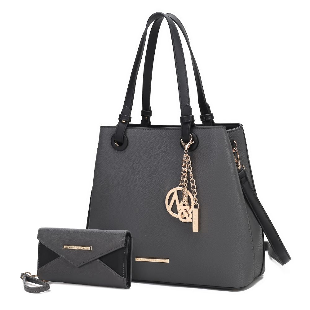 StrapStory - Tote Bag 601