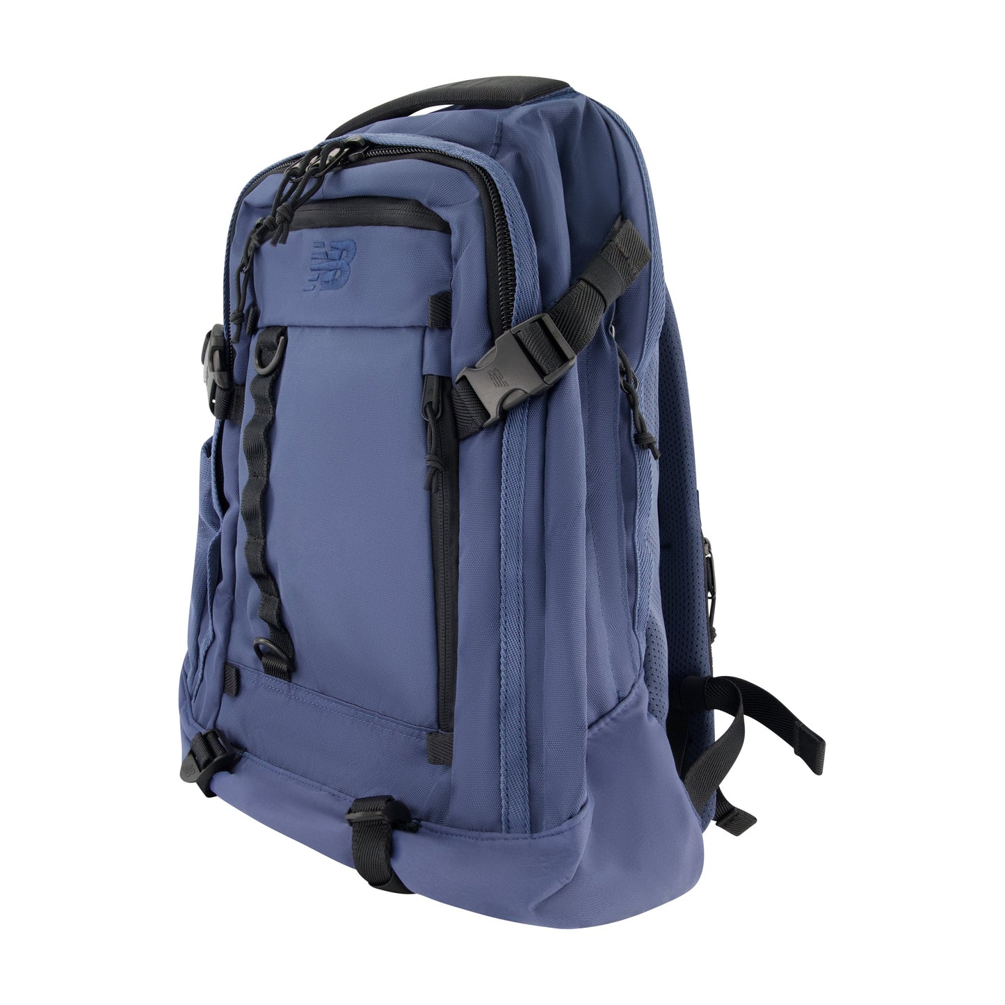 StrapStory - Backpack 777