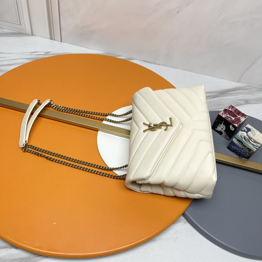 LSY-Bags - Strap Story - 817
