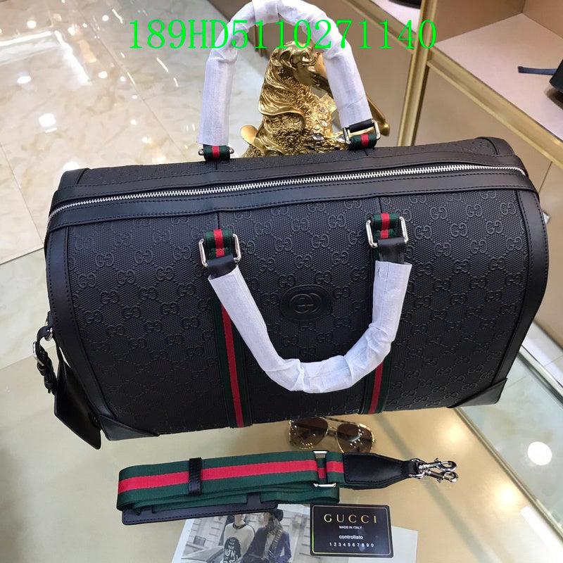STRAPSTORY - GGC4 BAG - 189