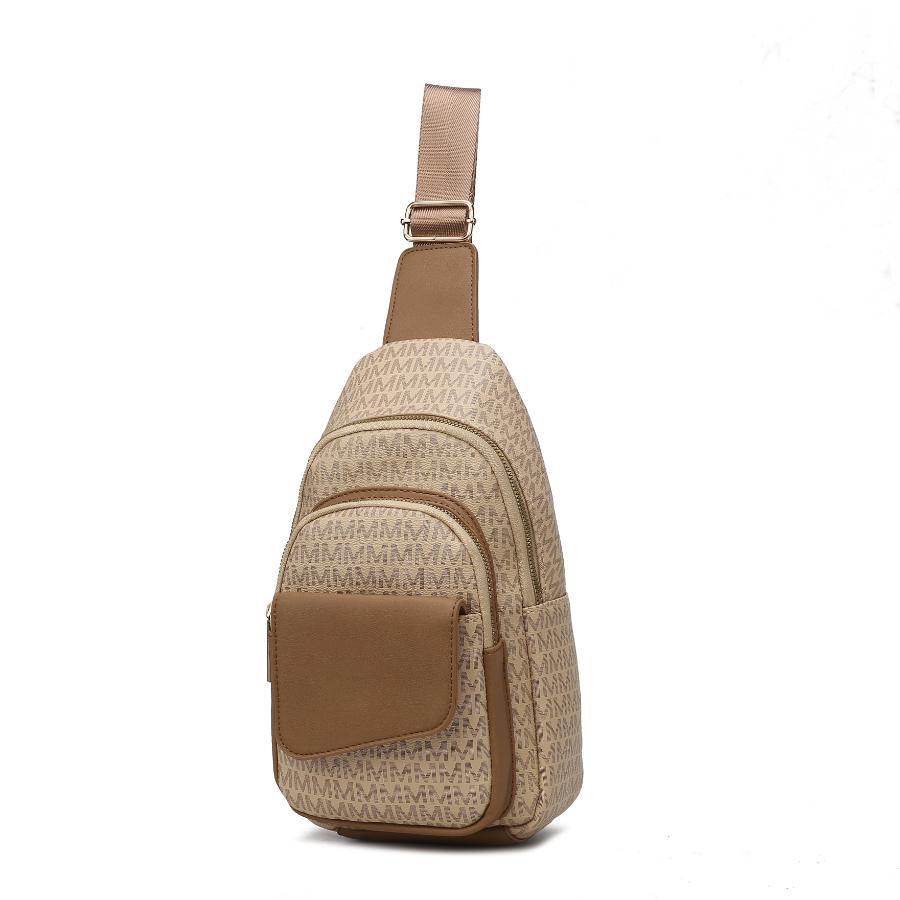 StrapStory - Backpack 422