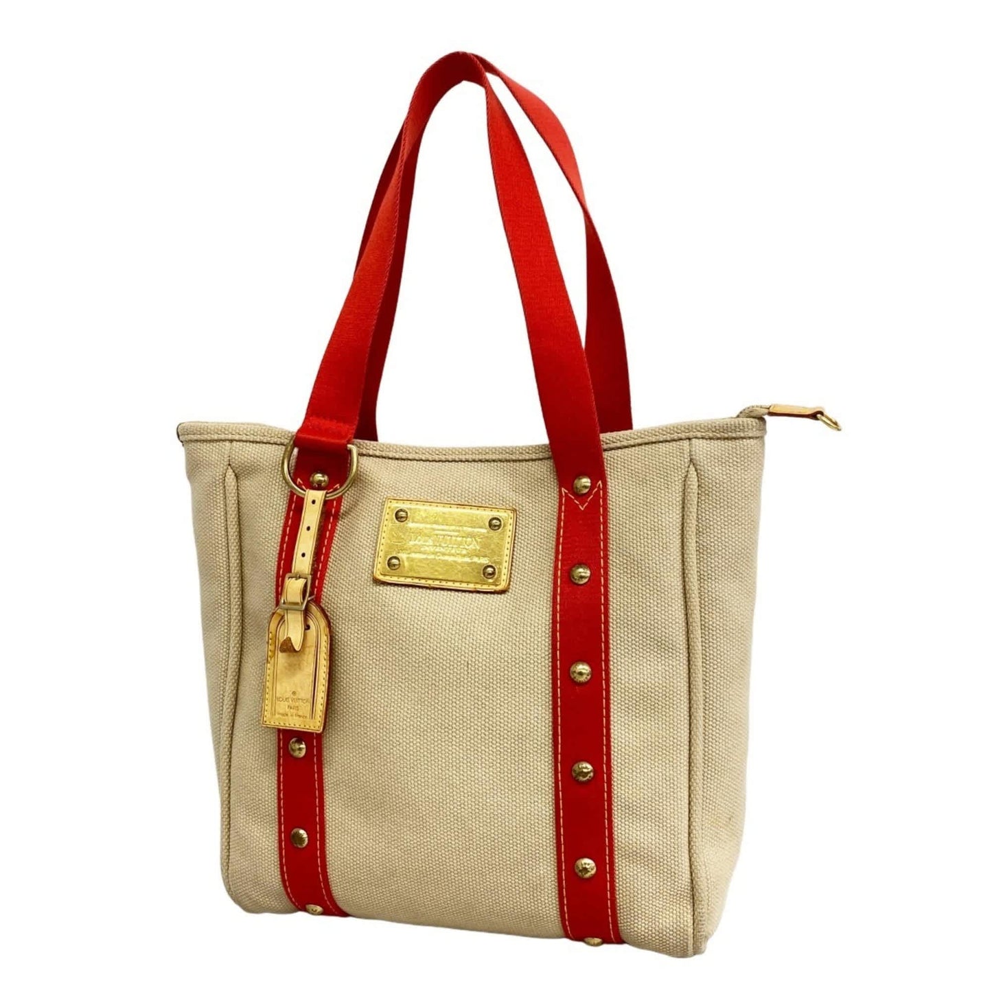 StrapStory - Tote Bag 4311