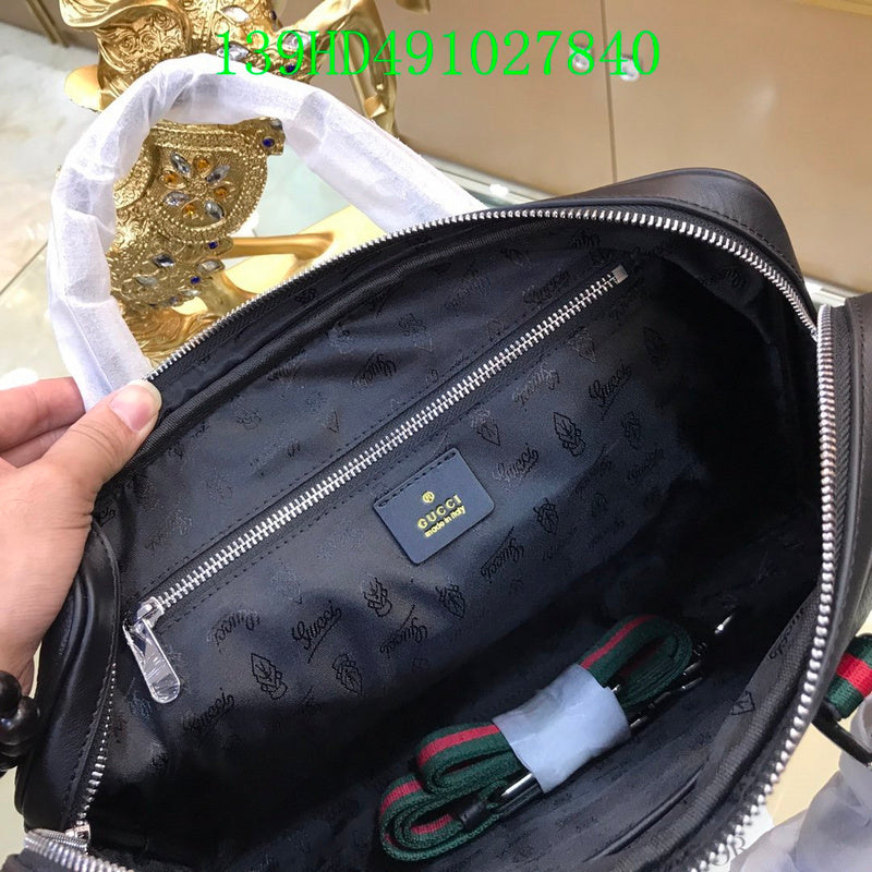 STRAPSTORY - GGC4 BAG - 344