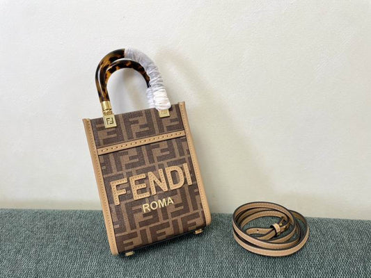 FDNI-Bags - Strap Story - 649