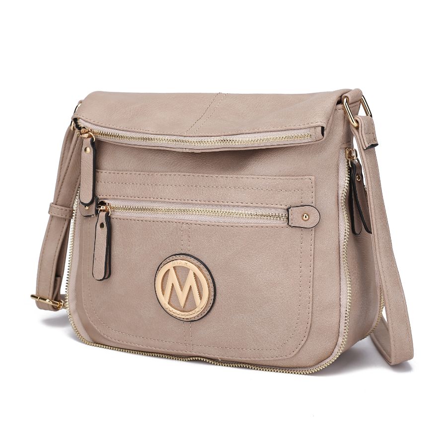 StrapStory - Crossbody 1246
