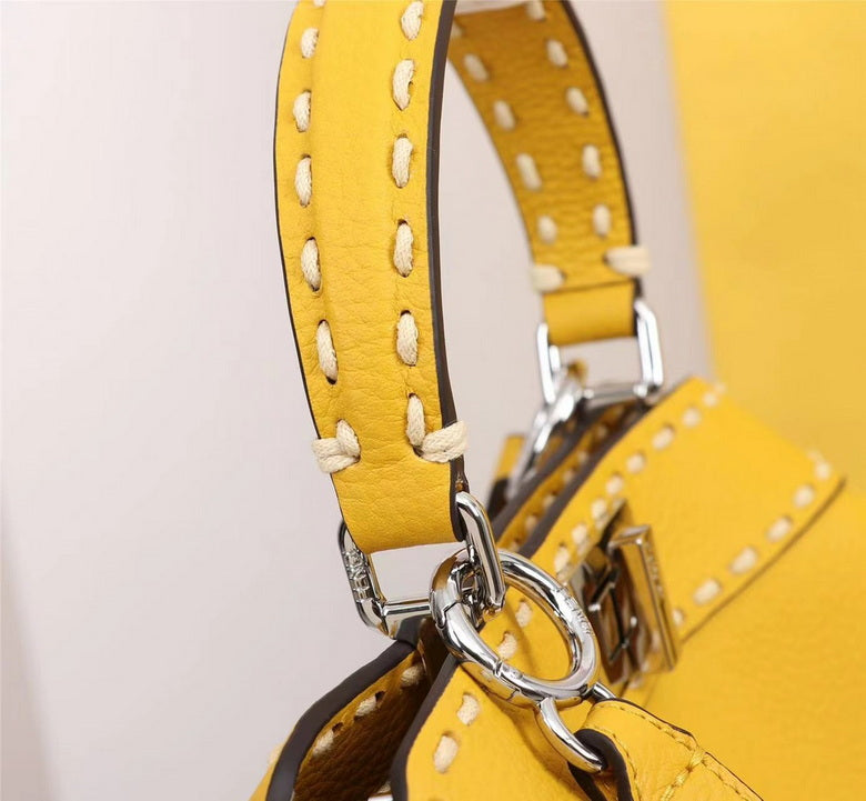 FDNI-Bags - Strap Story - 747