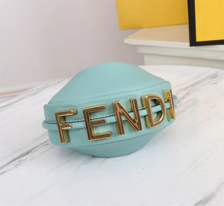 FDNI-Bags - Strap Story - 777