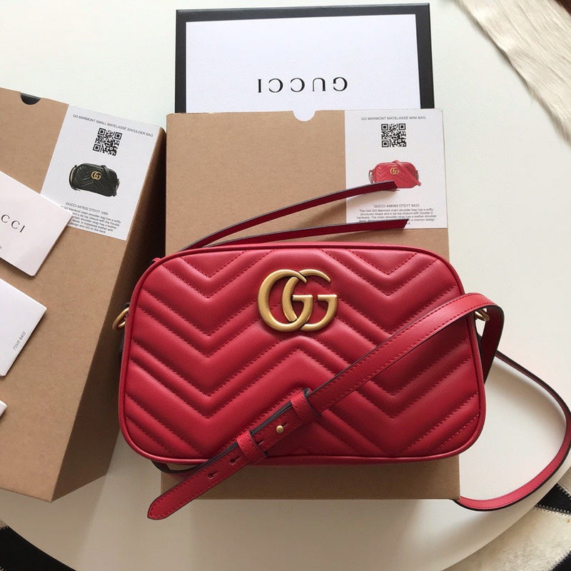 STRAPSTORY - GGC4 BAG - 957