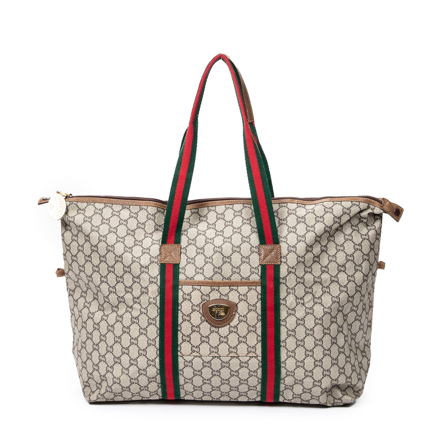 StrapStory - Tote Bag 2744