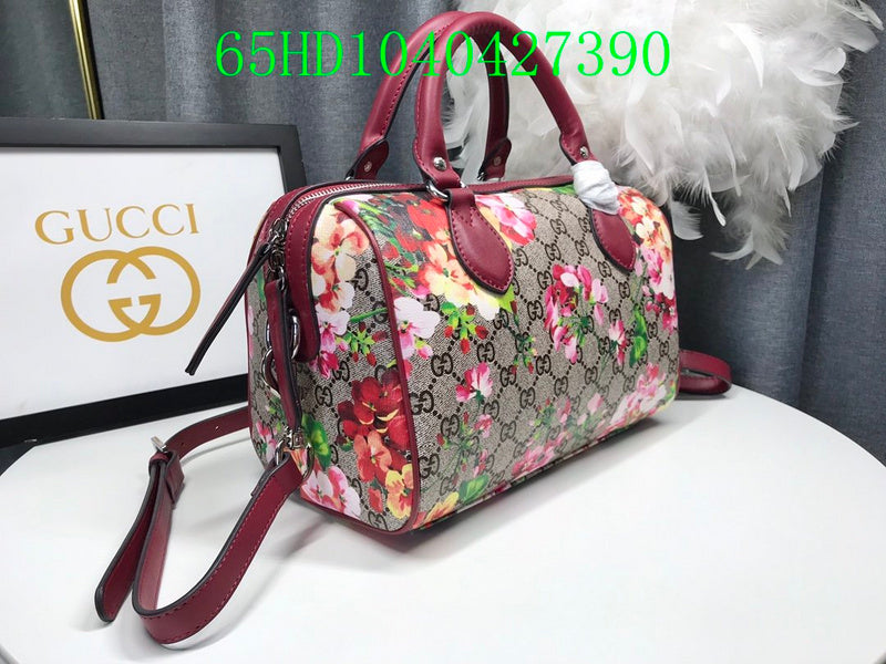 STRAPSTORY - GGC4 BAG - 486