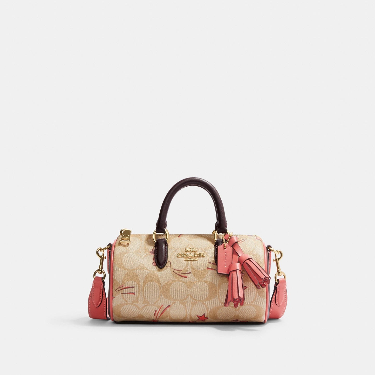 StrapStory - Crossbody 2141