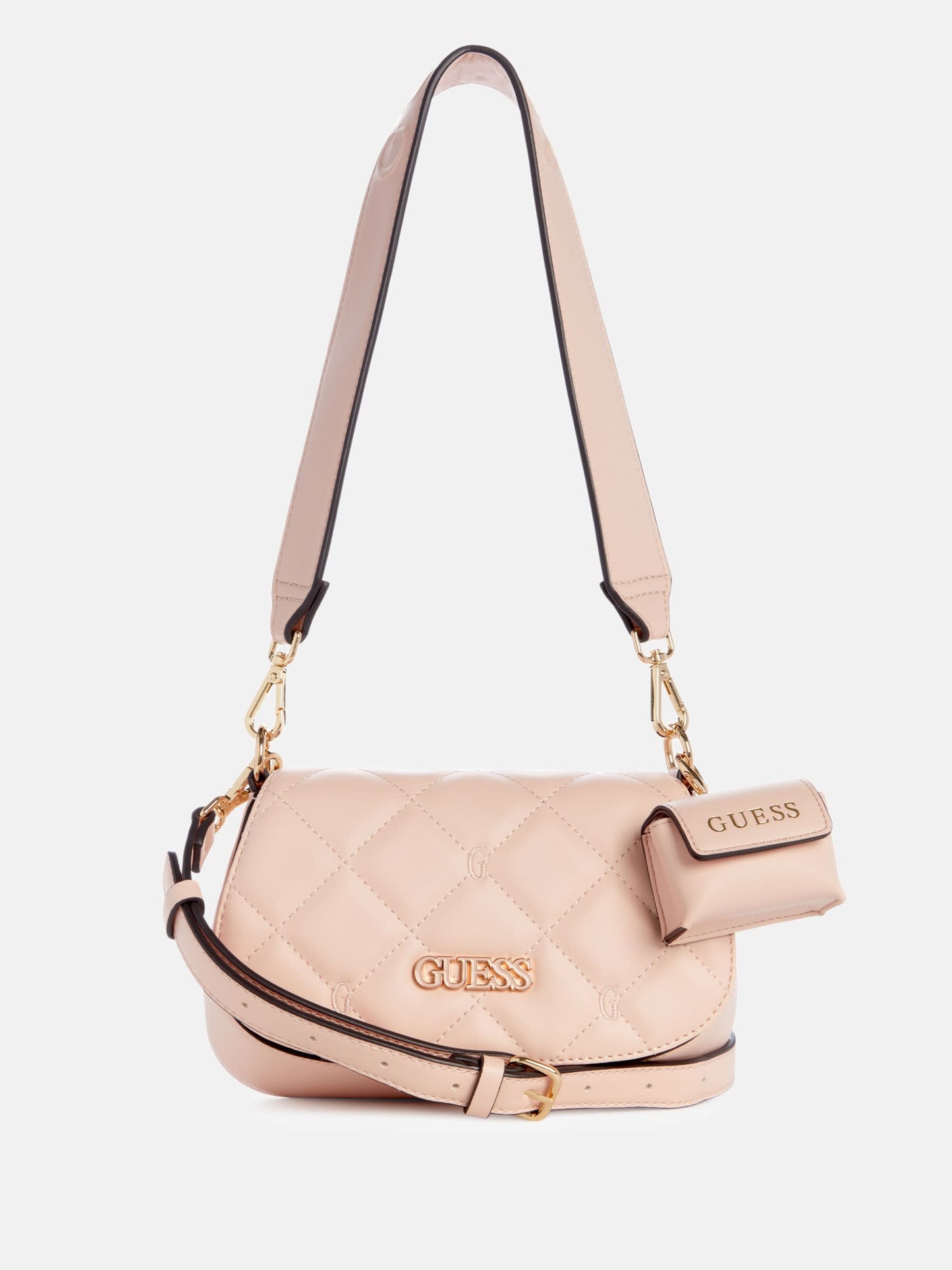 StrapStory - Crossbody 136