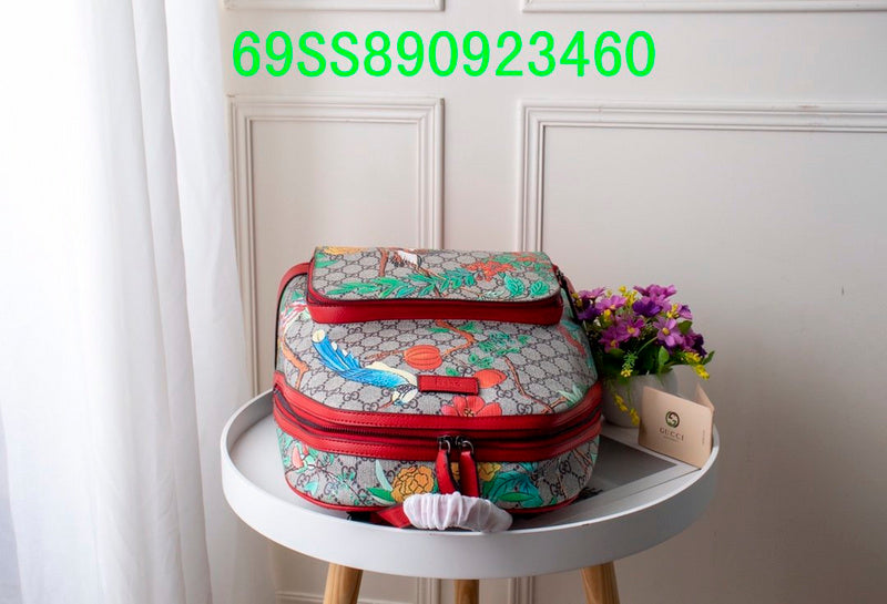 STRAPSTORY - GGC4 BAG - 794