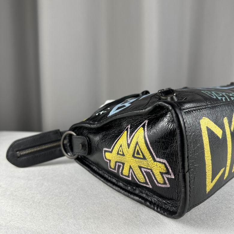 BLGA-Bags - Strap Story - 407