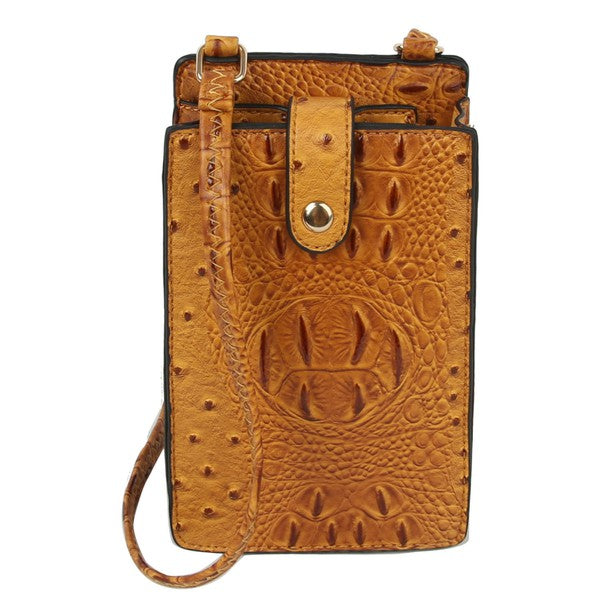 StrapStory - Crossbody 3331