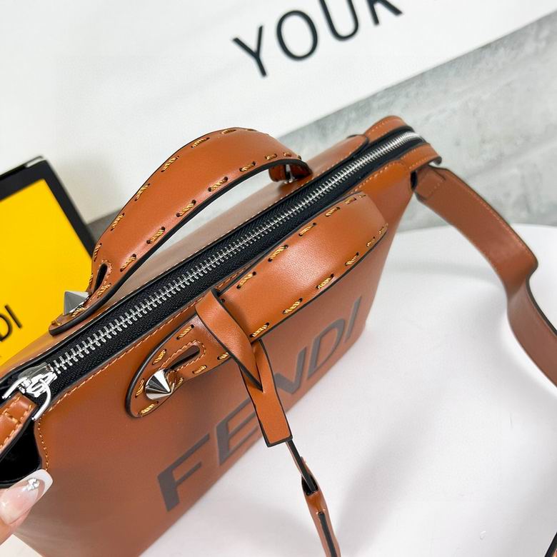 FDNI-Bags - Strap Story - 863