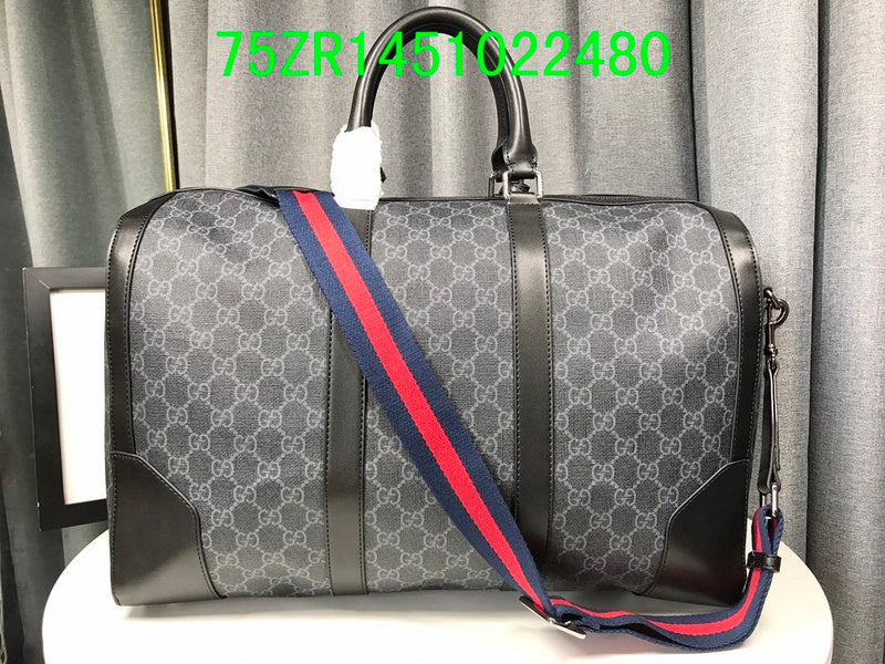 STRAPSTORY - GGC4 BAG - 880