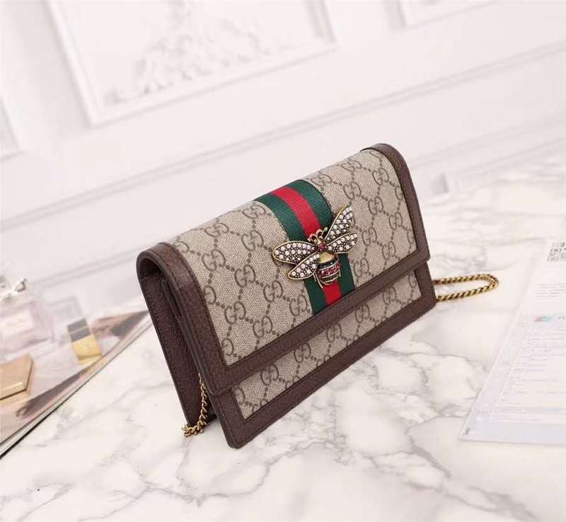 STRAPSTORY - GGC4 BAG - 1158