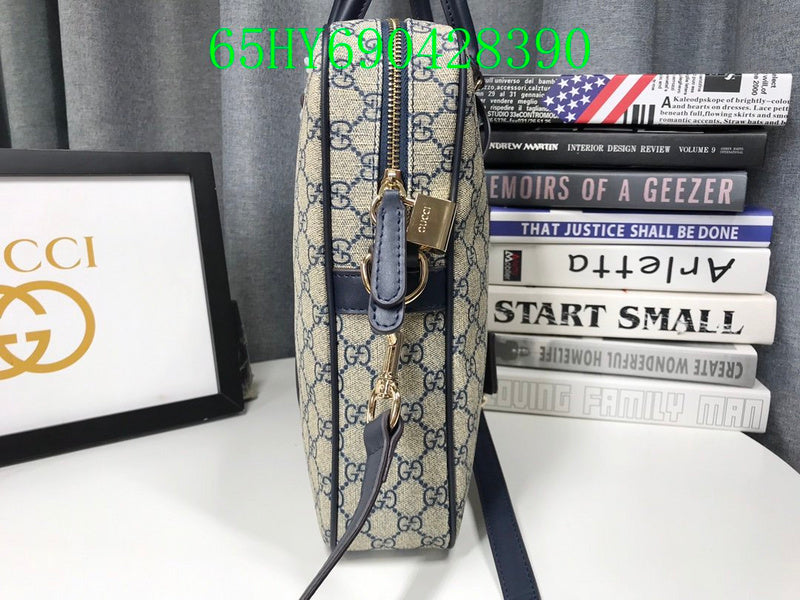 STRAPSTORY - GGC4 BAG - 220
