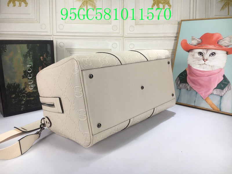 STRAPSTORY - GGC4 BAG - 892