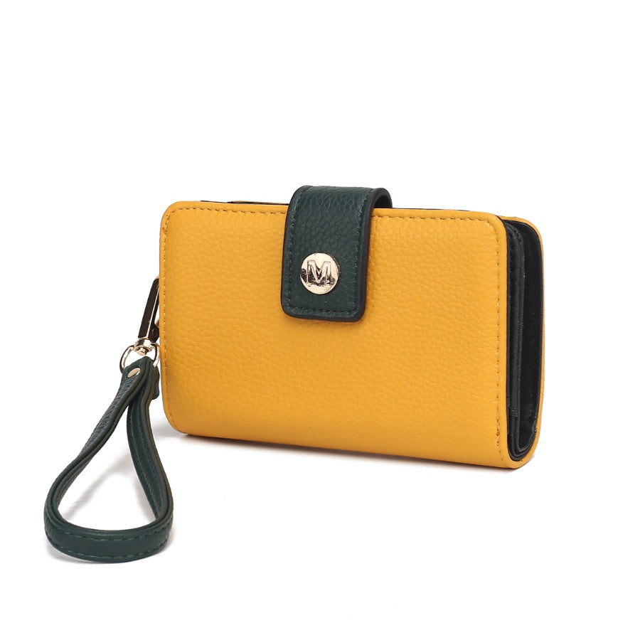 StrapStory - Wristlet 187