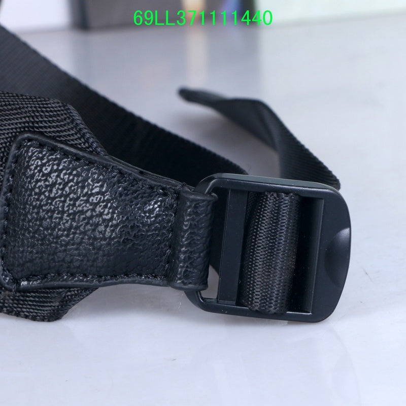 STRAPSTORY - GGC4 BAG - 817