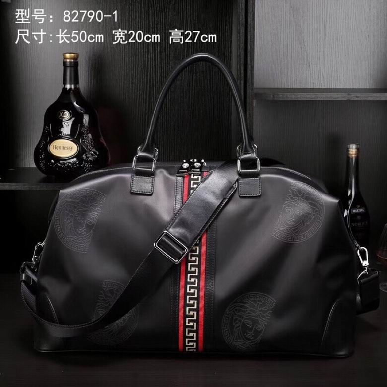 VRSZ-Bags - Strap Story - 279