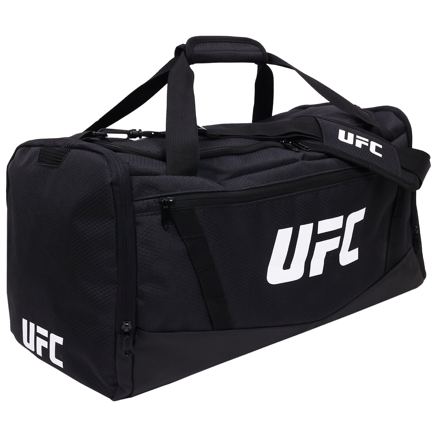 StrapStory - Duffle Bag 087