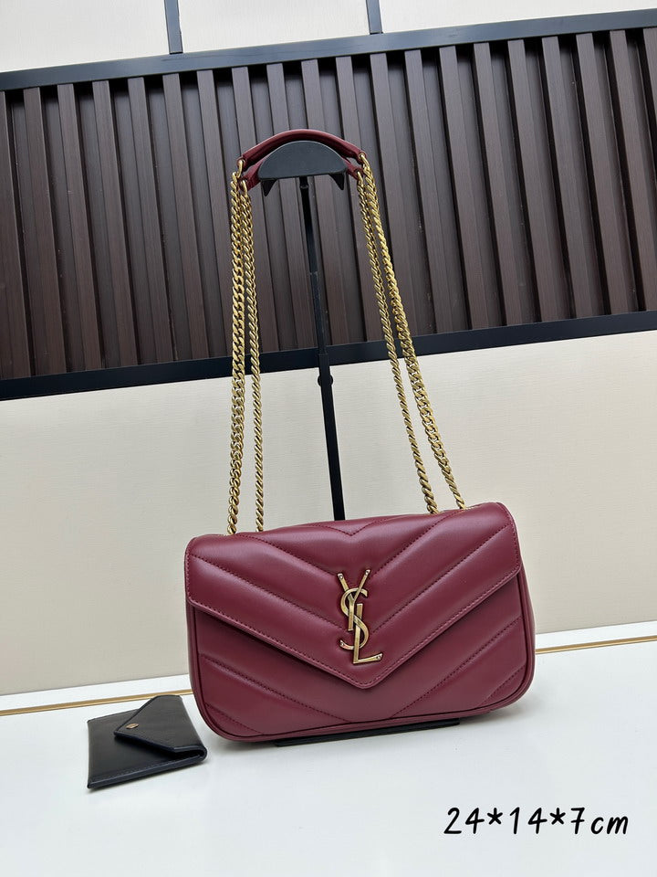 LSY-Bags - Strap Story - 746