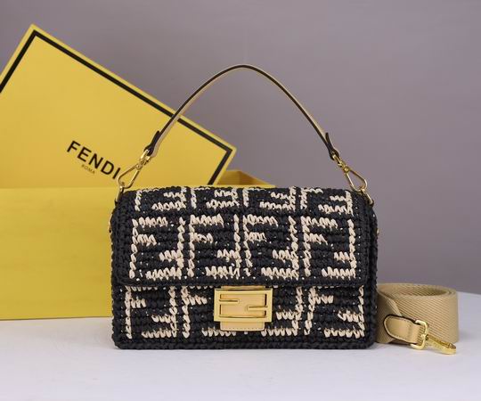 FDNI-Bags - Strap Story - 306