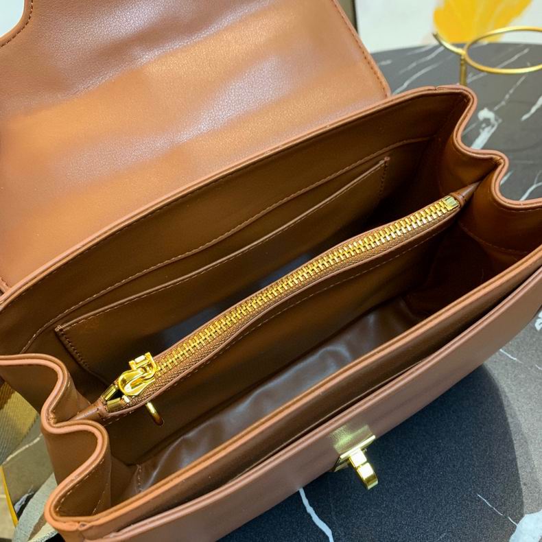 CLNE-Bags - Strap Story - 612