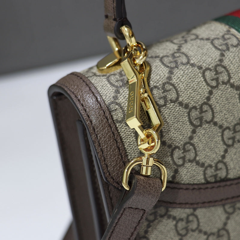 STRAPSTORY - GGC4 BAG - 1271